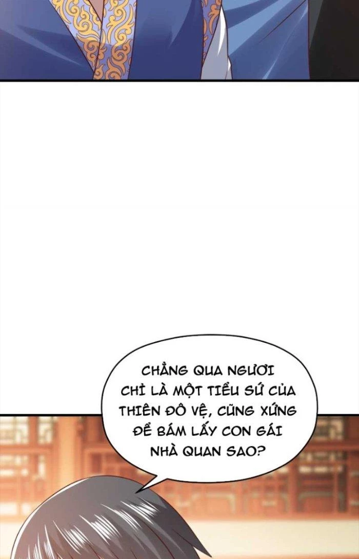 Được Nữ Đế Sủng, Ta Nên Làm Gì? Chapter 7 - Trang 2
