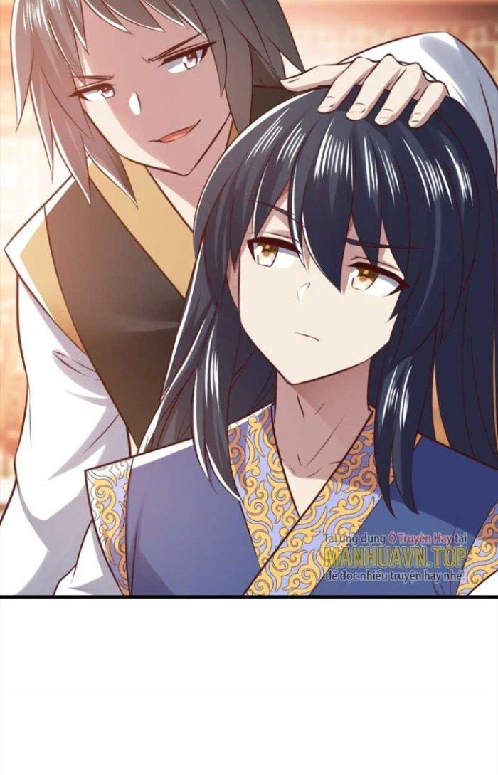 Được Nữ Đế Sủng, Ta Nên Làm Gì? Chapter 7 - Trang 2