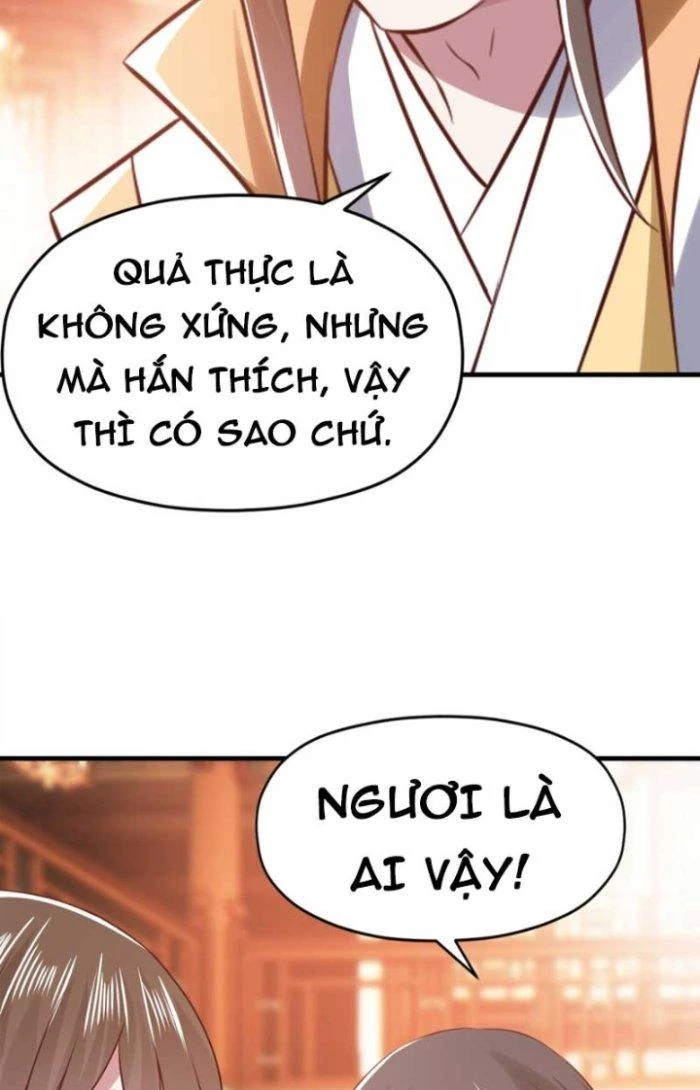 Được Nữ Đế Sủng, Ta Nên Làm Gì? Chapter 7 - Trang 2