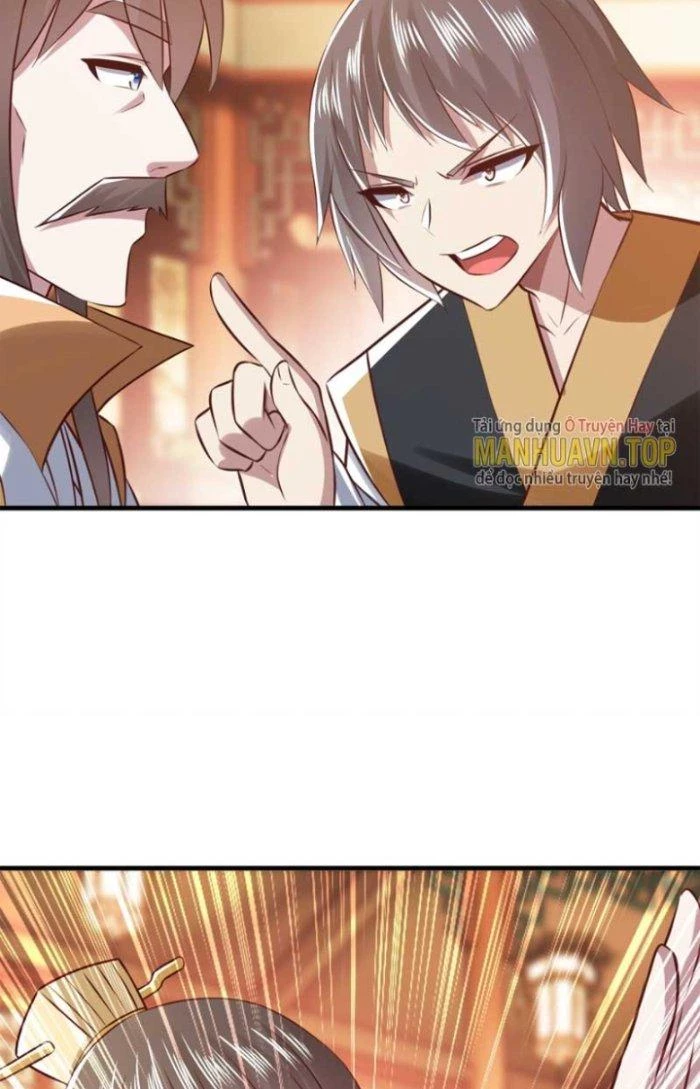 Được Nữ Đế Sủng, Ta Nên Làm Gì? Chapter 7 - Trang 2