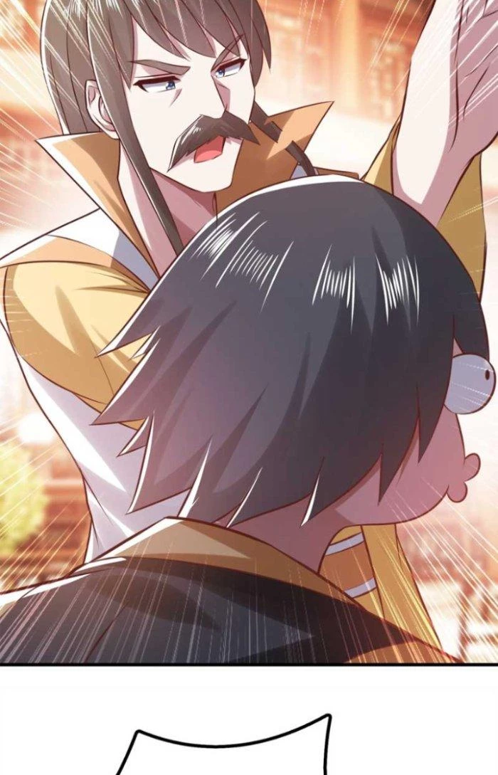 Được Nữ Đế Sủng, Ta Nên Làm Gì? Chapter 7 - Trang 2