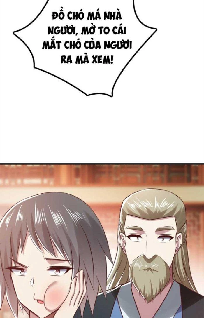 Được Nữ Đế Sủng, Ta Nên Làm Gì? Chapter 7 - Trang 2