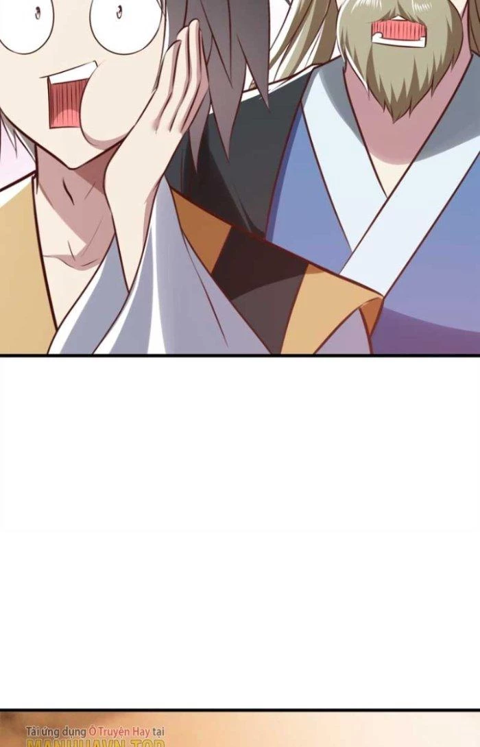 Được Nữ Đế Sủng, Ta Nên Làm Gì? Chapter 7 - Trang 2