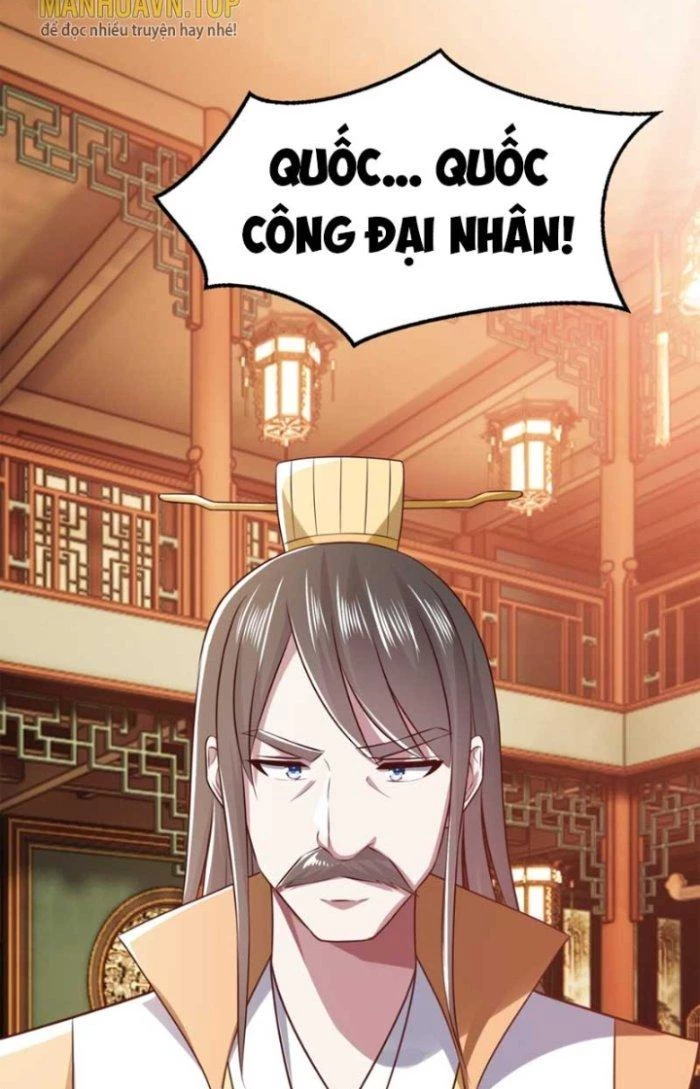 Được Nữ Đế Sủng, Ta Nên Làm Gì? Chapter 7 - Trang 2