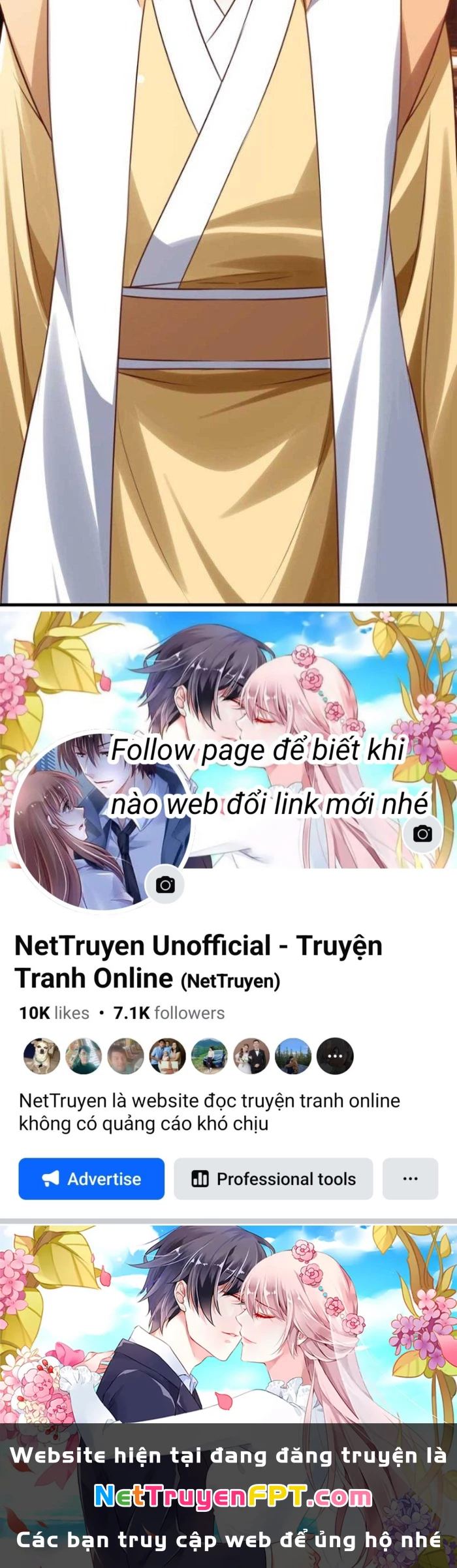 Được Nữ Đế Sủng, Ta Nên Làm Gì? Chapter 7 - Trang 2