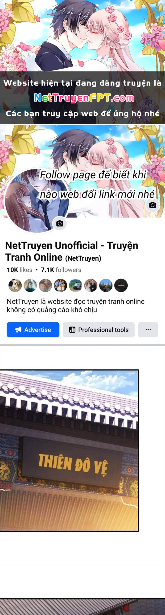 Được Nữ Đế Sủng, Ta Nên Làm Gì? Chapter 7 - Trang 2