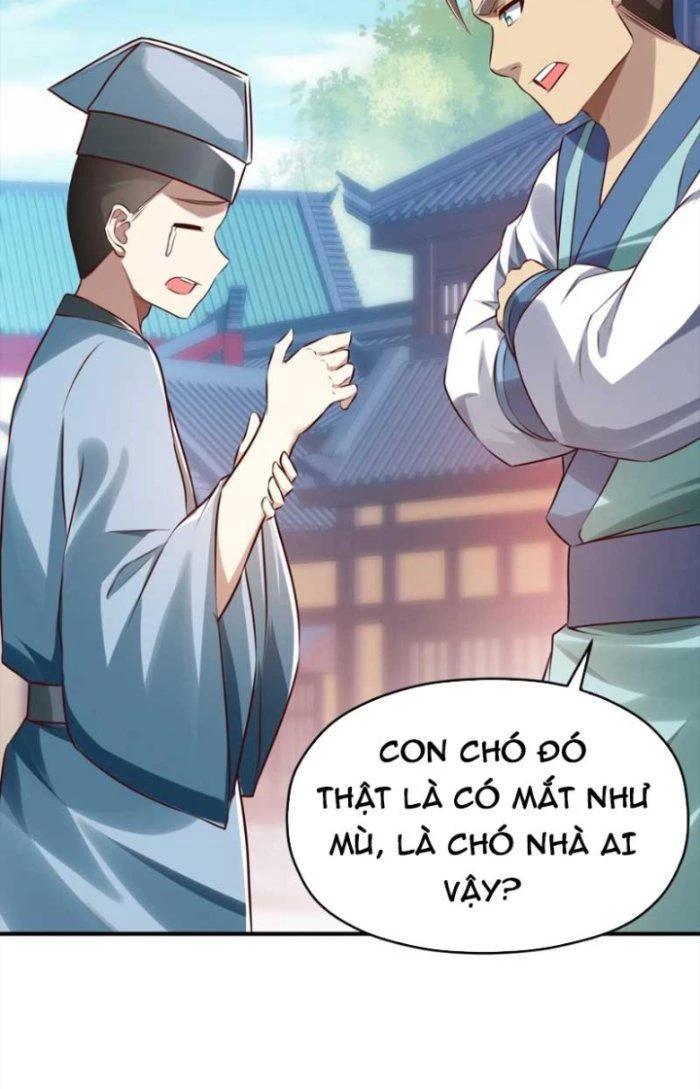 Được Nữ Đế Sủng, Ta Nên Làm Gì? Chapter 7 - Trang 2