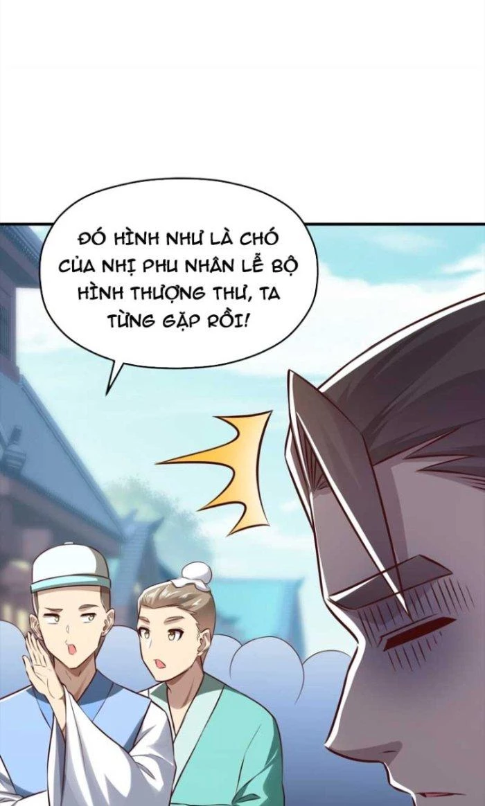 Được Nữ Đế Sủng, Ta Nên Làm Gì? Chapter 7 - Trang 2