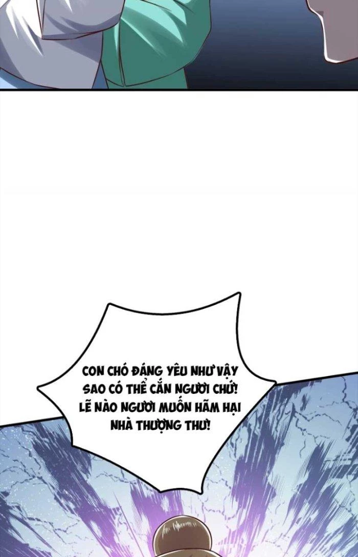 Được Nữ Đế Sủng, Ta Nên Làm Gì? Chapter 7 - Trang 2