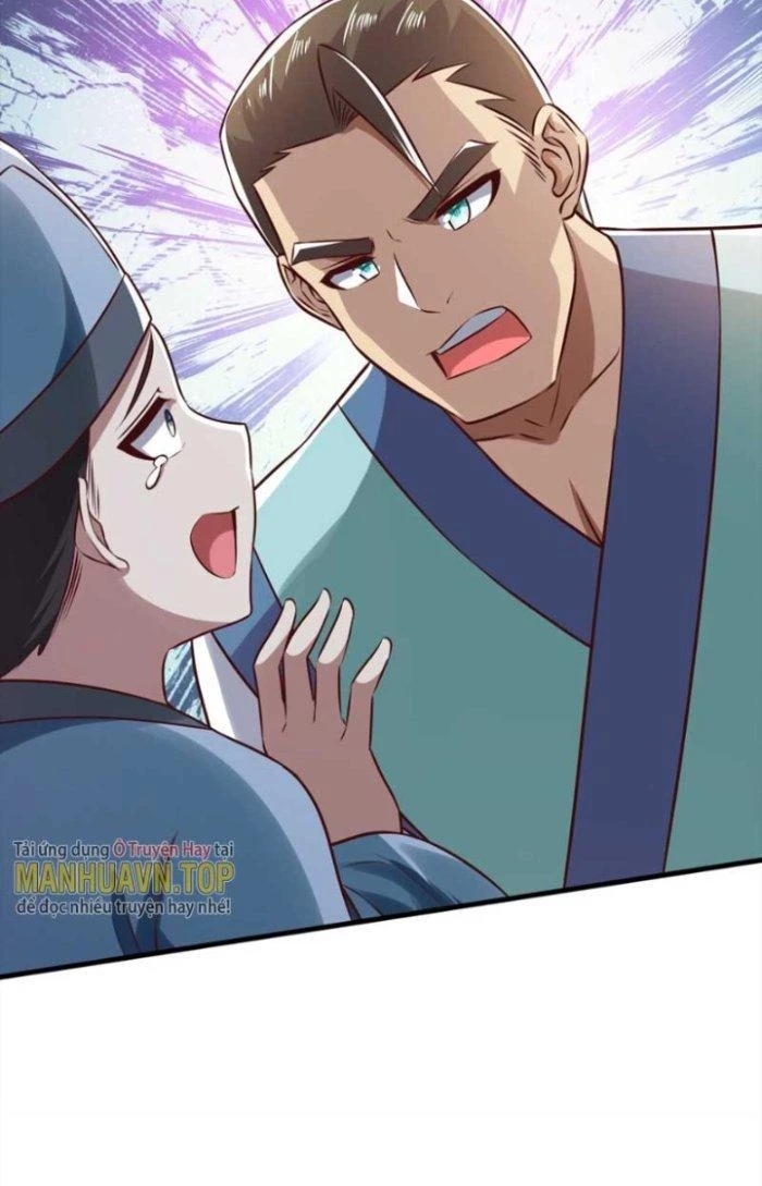 Được Nữ Đế Sủng, Ta Nên Làm Gì? Chapter 7 - Trang 2