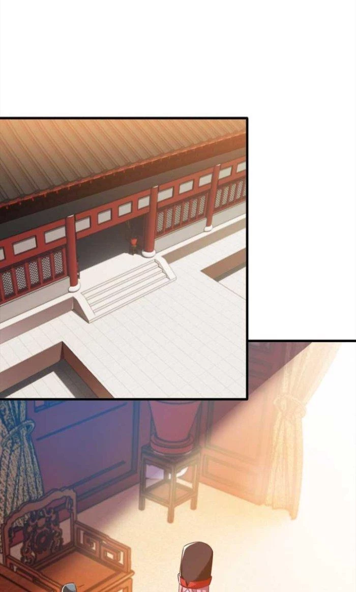 Được Nữ Đế Sủng, Ta Nên Làm Gì? Chapter 7 - Trang 2