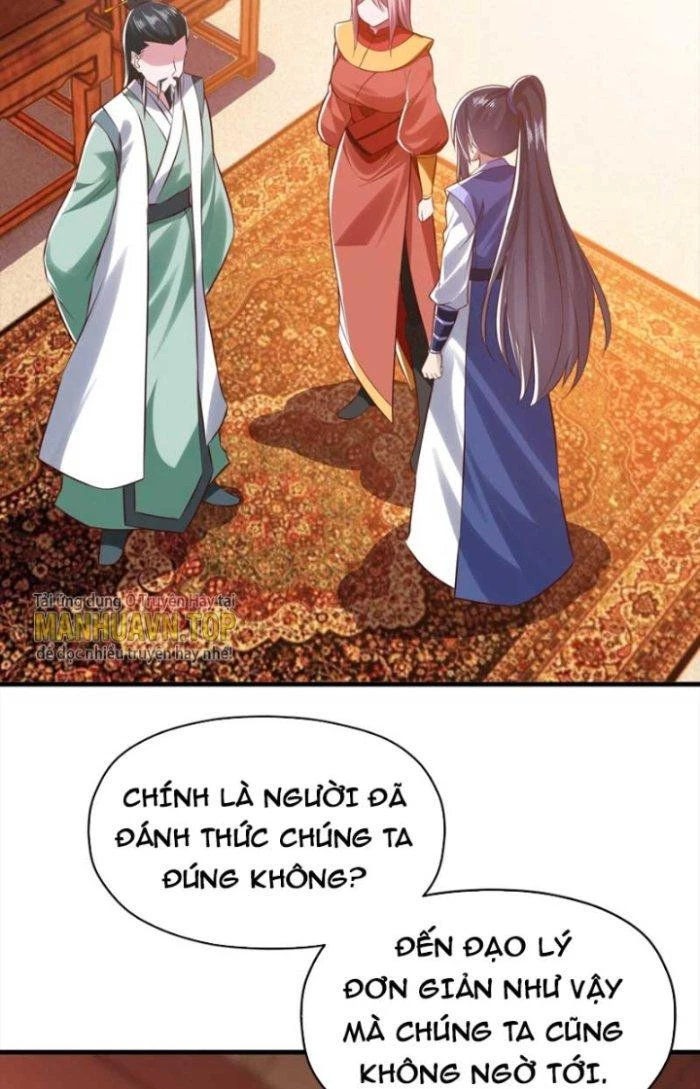 Được Nữ Đế Sủng, Ta Nên Làm Gì? Chapter 7 - Trang 2