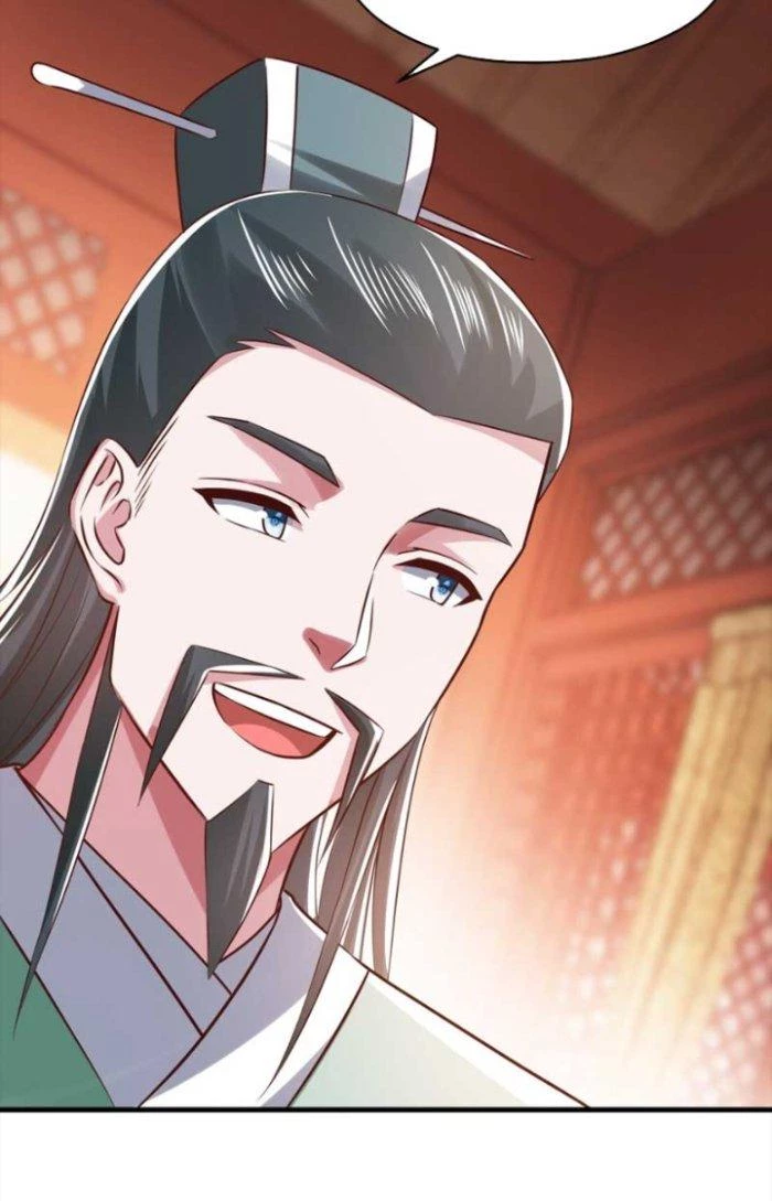 Được Nữ Đế Sủng, Ta Nên Làm Gì? Chapter 7 - Trang 2