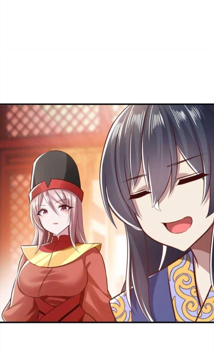 Được Nữ Đế Sủng, Ta Nên Làm Gì? Chapter 7 - Trang 2