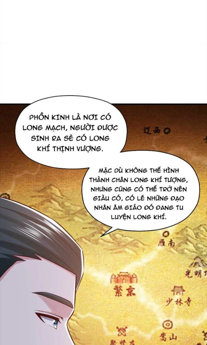 Được Nữ Đế Sủng, Ta Nên Làm Gì? Chapter 7 - Trang 2