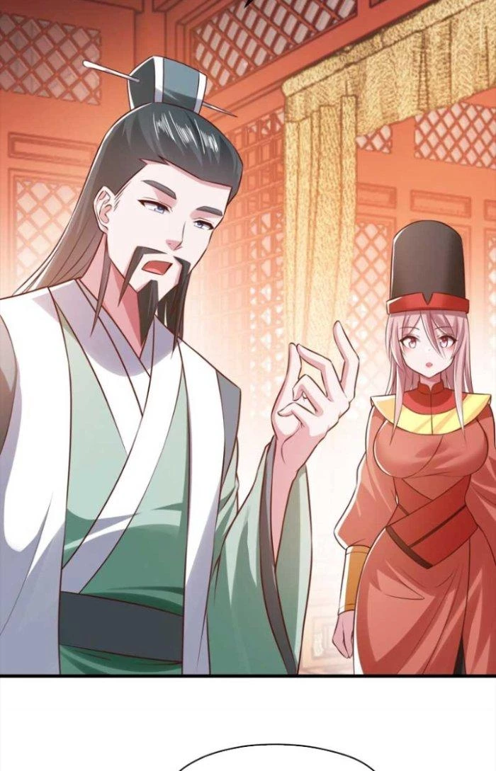 Được Nữ Đế Sủng, Ta Nên Làm Gì? Chapter 7 - Trang 2