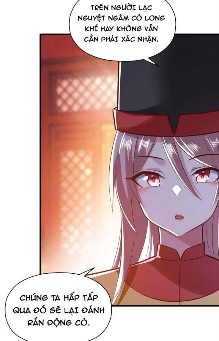 Được Nữ Đế Sủng, Ta Nên Làm Gì? Chapter 7 - Trang 2