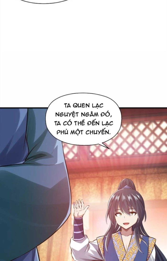 Được Nữ Đế Sủng, Ta Nên Làm Gì? Chapter 7 - Trang 2