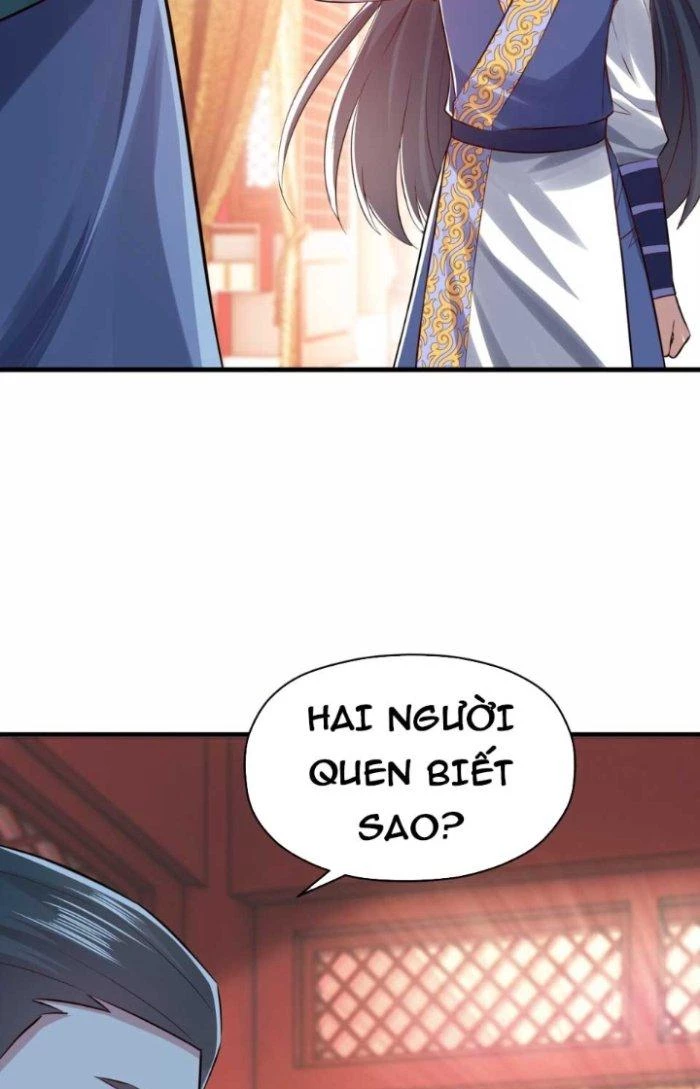 Được Nữ Đế Sủng, Ta Nên Làm Gì? Chapter 7 - Trang 2