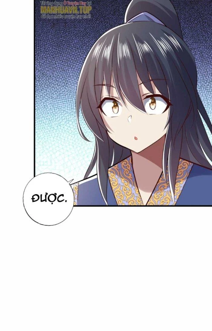 Được Nữ Đế Sủng, Ta Nên Làm Gì? Chapter 7 - Trang 2