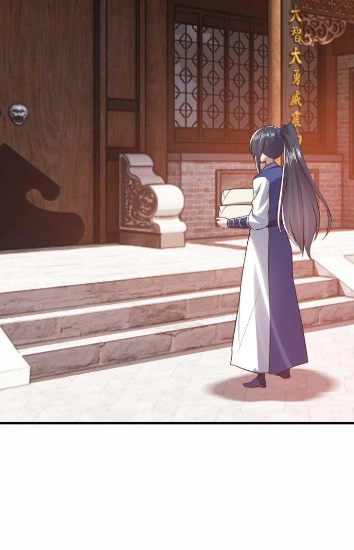 Được Nữ Đế Sủng, Ta Nên Làm Gì? Chapter 7 - Trang 2