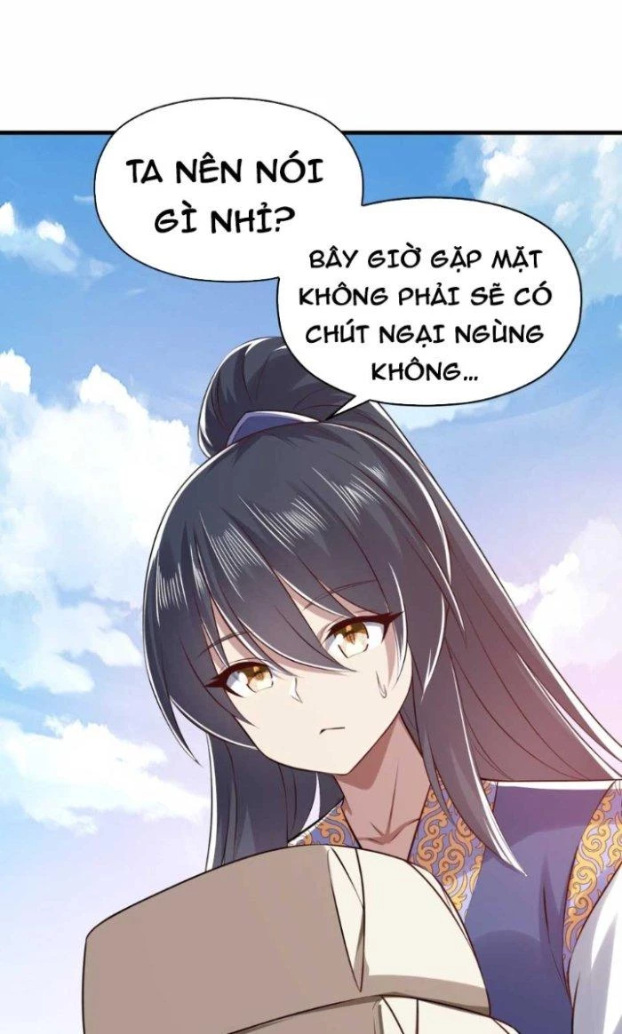 Được Nữ Đế Sủng, Ta Nên Làm Gì? Chapter 7 - Trang 2