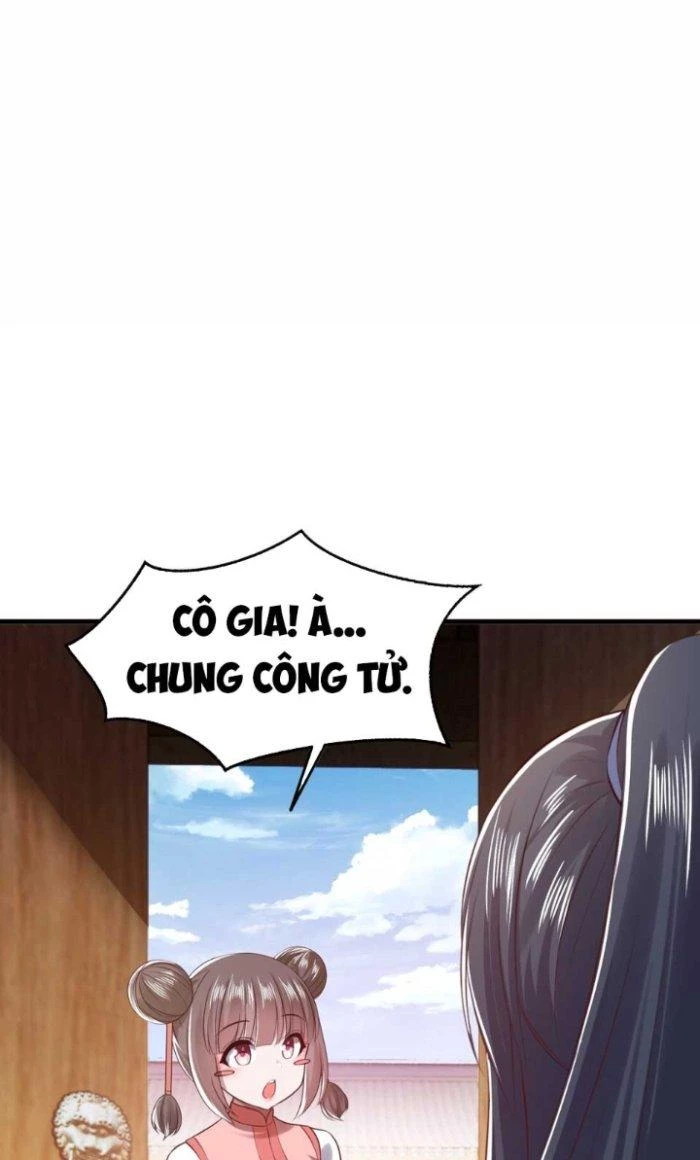 Được Nữ Đế Sủng, Ta Nên Làm Gì? Chapter 7 - Trang 2