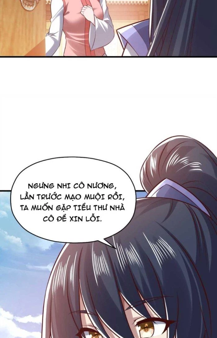 Được Nữ Đế Sủng, Ta Nên Làm Gì? Chapter 7 - Trang 2