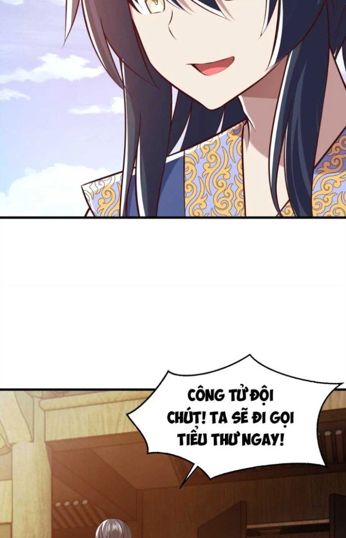 Được Nữ Đế Sủng, Ta Nên Làm Gì? Chapter 7 - Trang 2