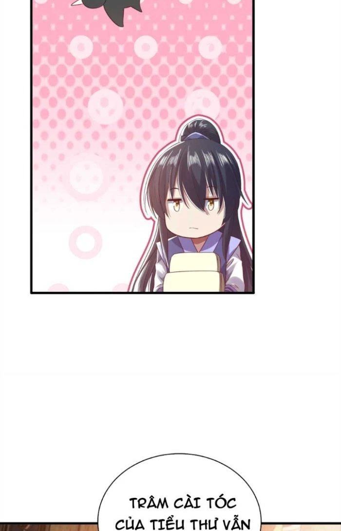 Được Nữ Đế Sủng, Ta Nên Làm Gì? Chapter 7 - Trang 2