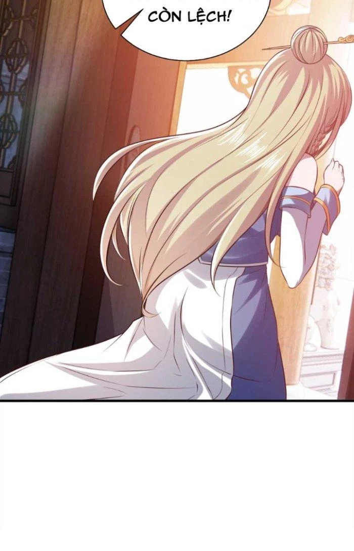 Được Nữ Đế Sủng, Ta Nên Làm Gì? Chapter 7 - Trang 2