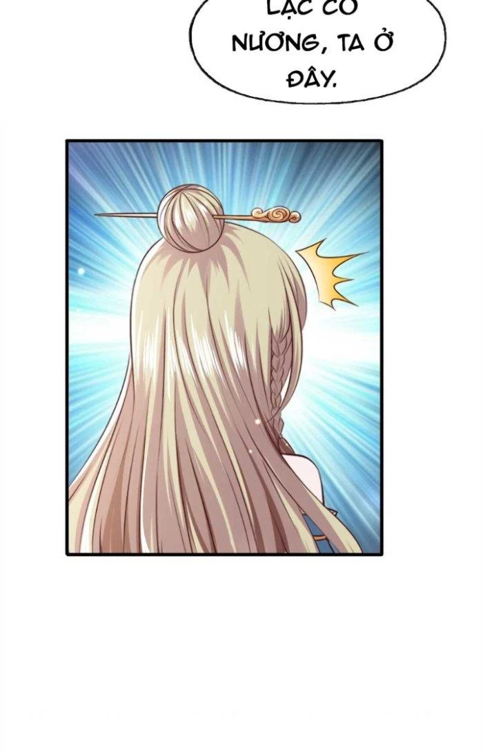 Được Nữ Đế Sủng, Ta Nên Làm Gì? Chapter 7 - Trang 2