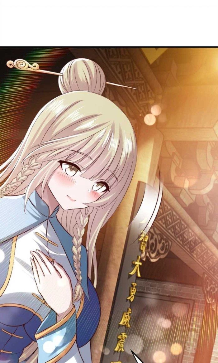 Được Nữ Đế Sủng, Ta Nên Làm Gì? Chapter 7 - Trang 2