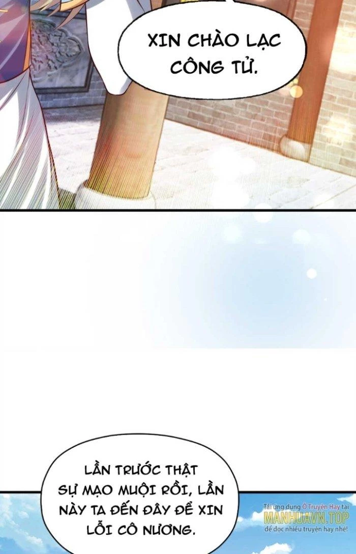 Được Nữ Đế Sủng, Ta Nên Làm Gì? Chapter 7 - Trang 2