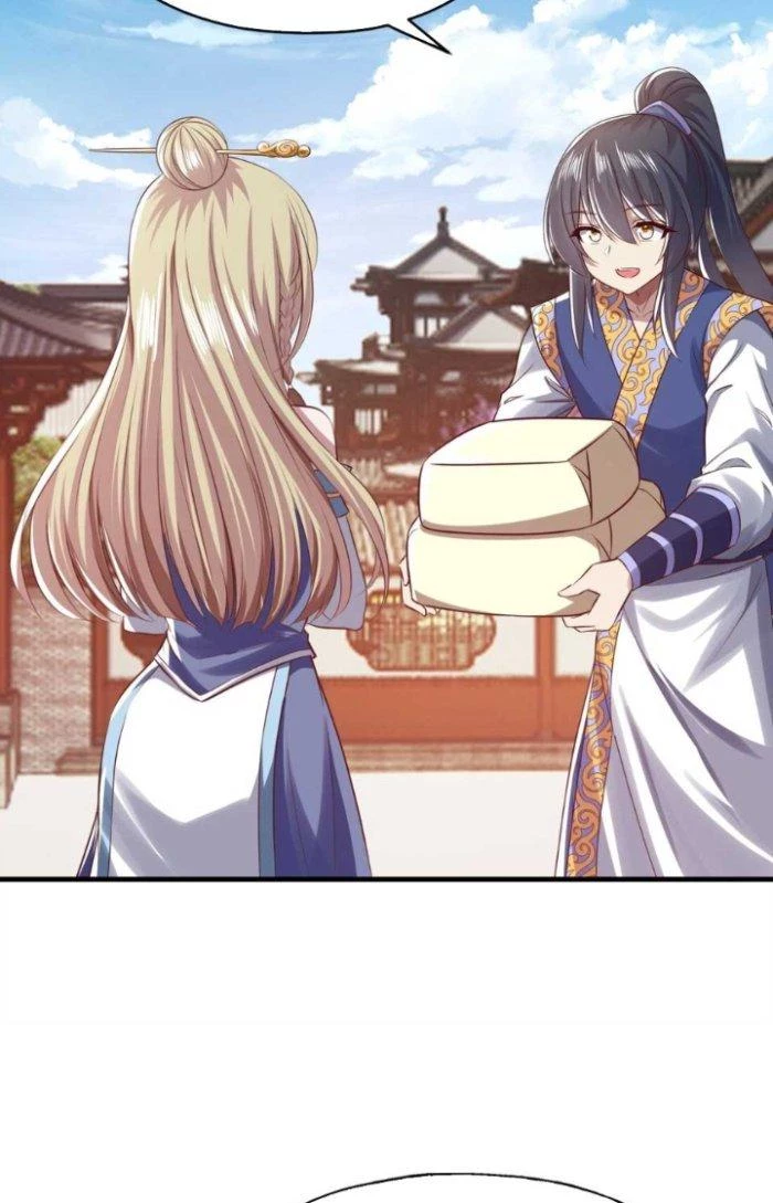 Được Nữ Đế Sủng, Ta Nên Làm Gì? Chapter 7 - Trang 2