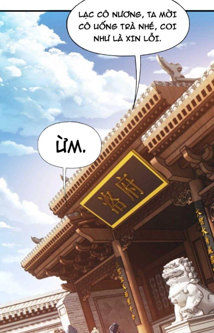 Được Nữ Đế Sủng, Ta Nên Làm Gì? Chapter 7 - Trang 2