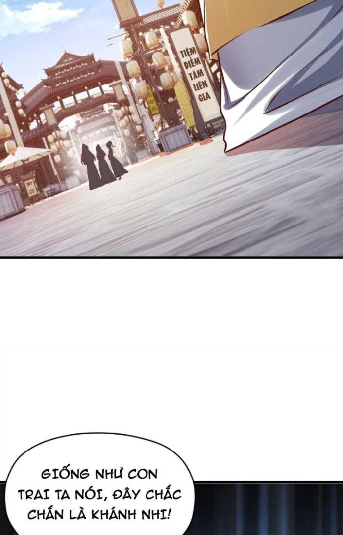Được Nữ Đế Sủng, Ta Nên Làm Gì? Chapter 7 - Trang 2