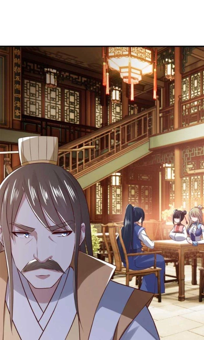 Được Nữ Đế Sủng, Ta Nên Làm Gì? Chapter 7 - Trang 2