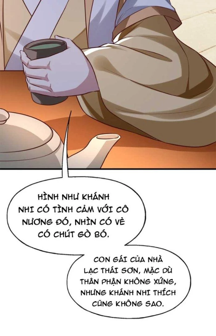 Được Nữ Đế Sủng, Ta Nên Làm Gì? Chapter 7 - Trang 2
