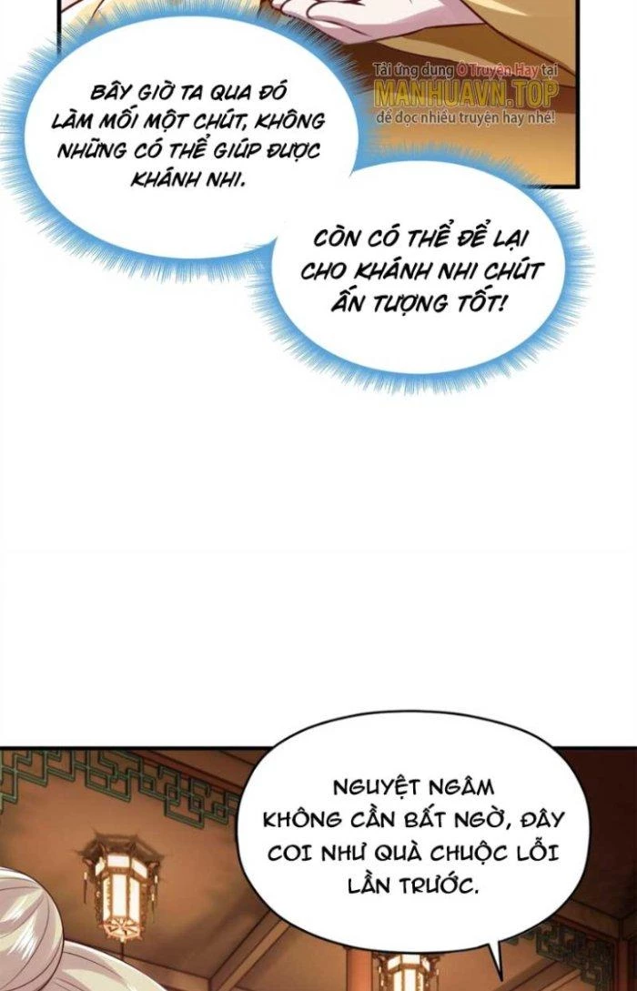 Được Nữ Đế Sủng, Ta Nên Làm Gì? Chapter 7 - Trang 2