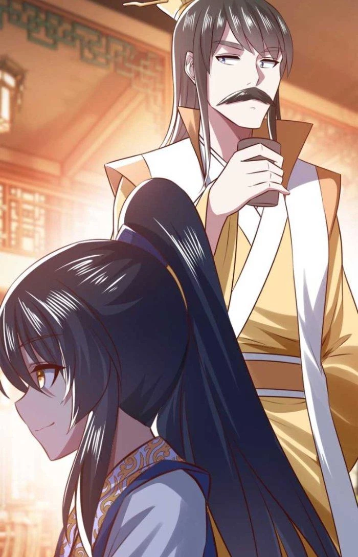 Được Nữ Đế Sủng, Ta Nên Làm Gì? Chapter 7 - Trang 2
