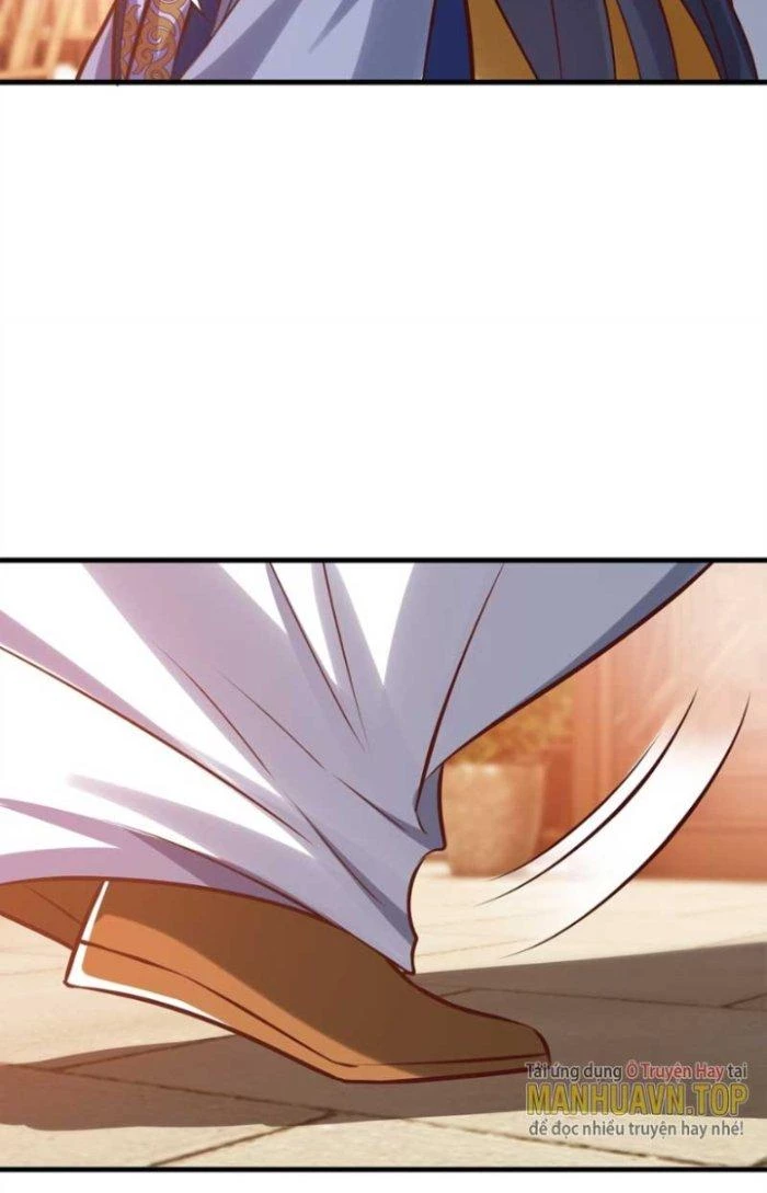 Được Nữ Đế Sủng, Ta Nên Làm Gì? Chapter 7 - Trang 2