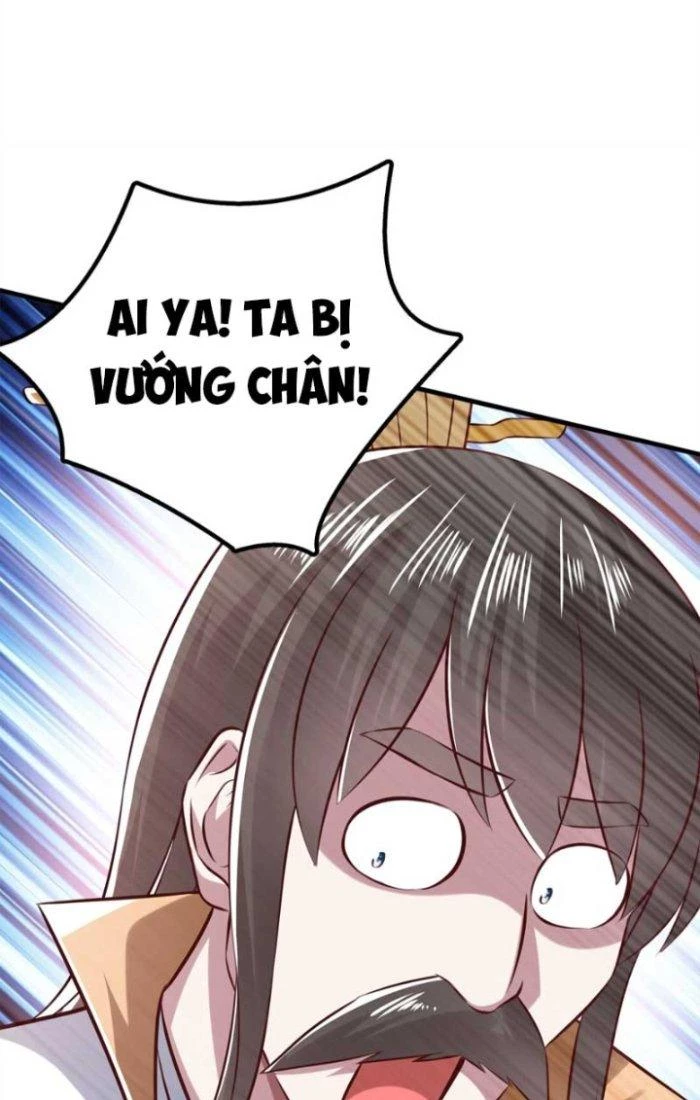 Được Nữ Đế Sủng, Ta Nên Làm Gì? Chapter 7 - Trang 2