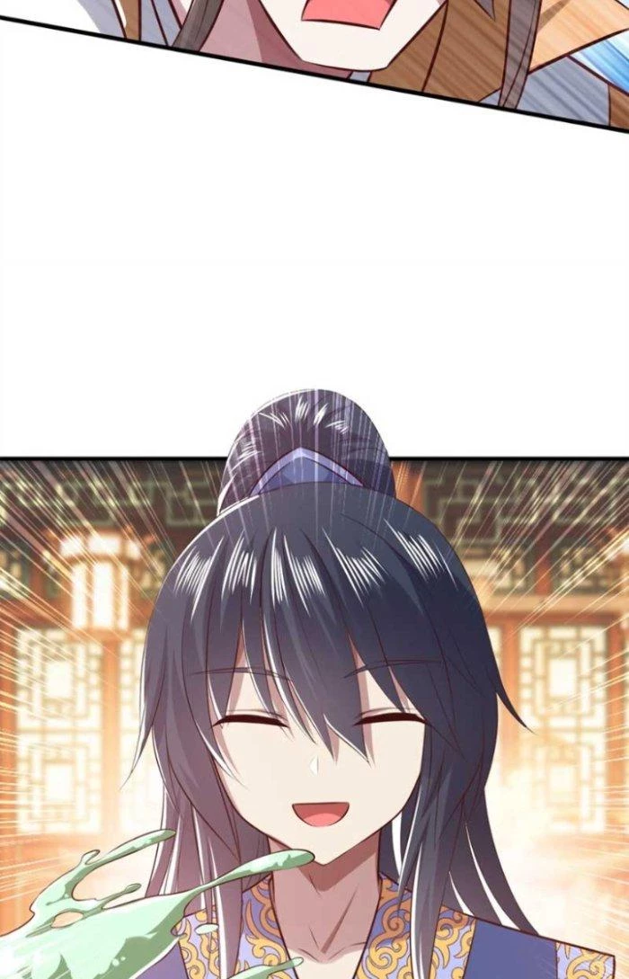 Được Nữ Đế Sủng, Ta Nên Làm Gì? Chapter 7 - Trang 2