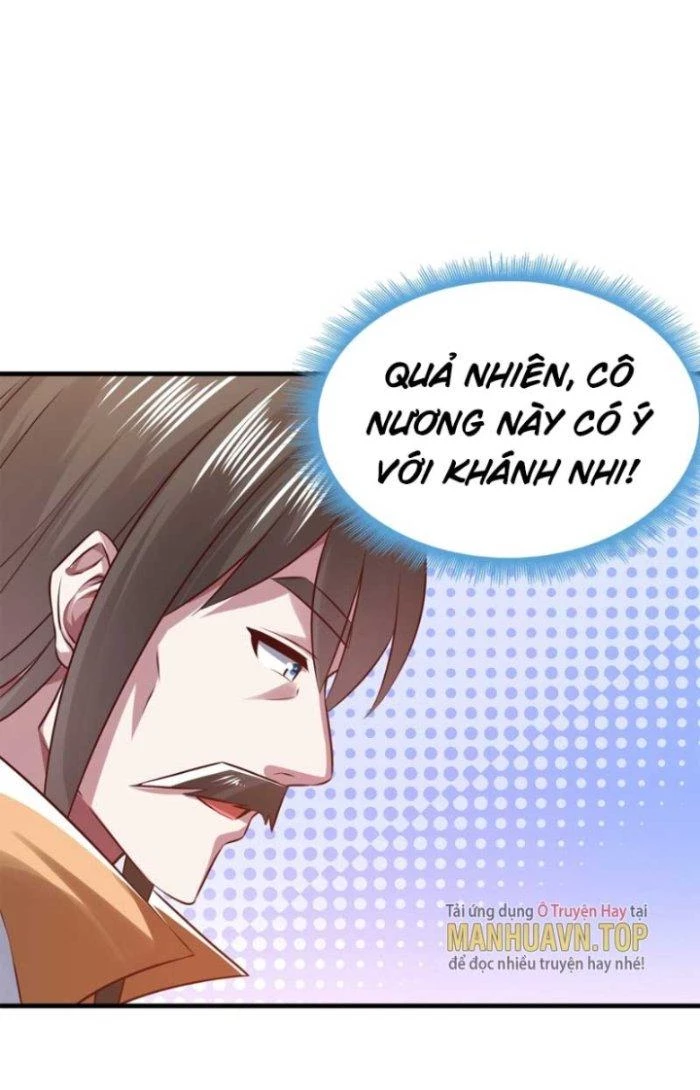 Được Nữ Đế Sủng, Ta Nên Làm Gì? Chapter 7 - Trang 2