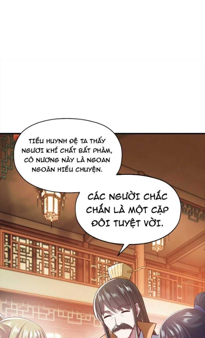 Được Nữ Đế Sủng, Ta Nên Làm Gì? Chapter 7 - Trang 2