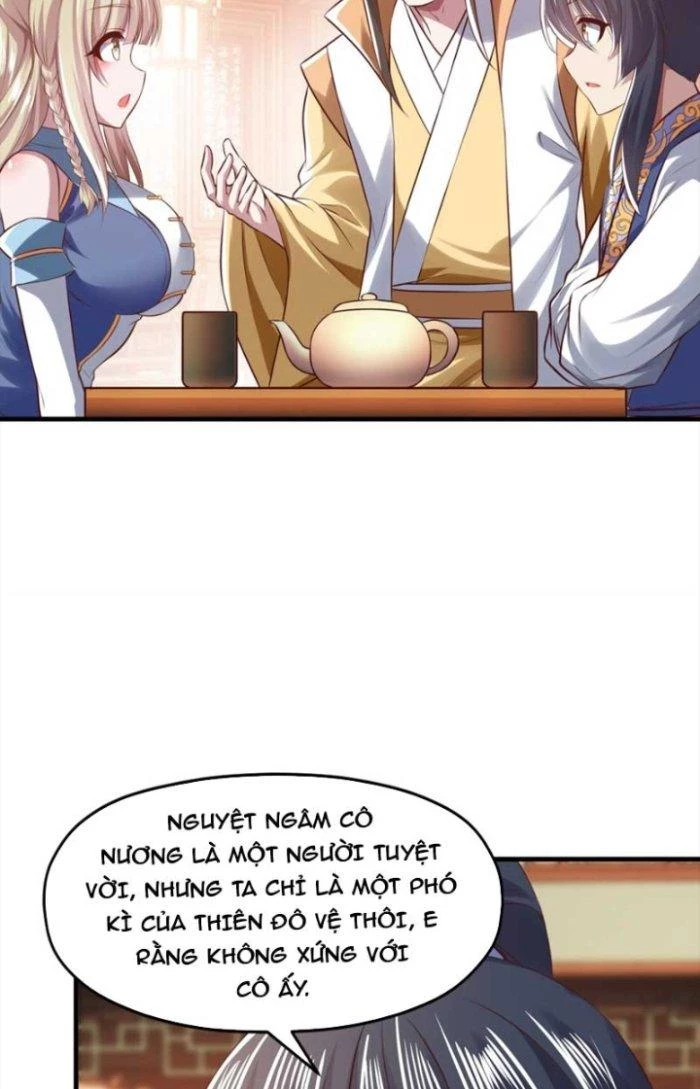 Được Nữ Đế Sủng, Ta Nên Làm Gì? Chapter 7 - Trang 2