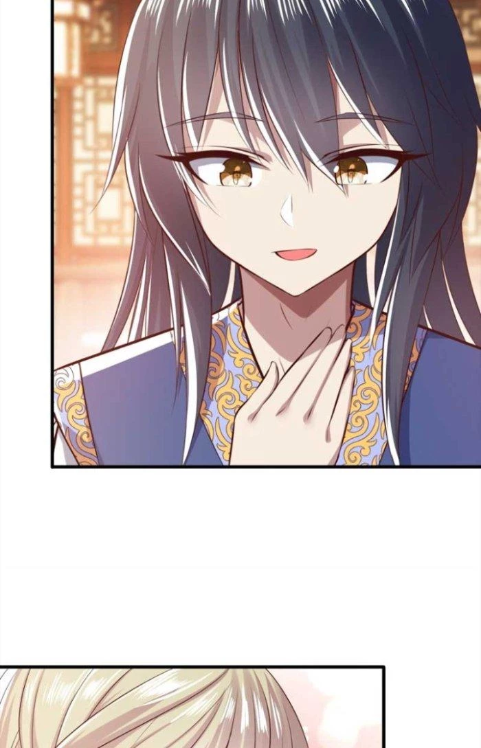 Được Nữ Đế Sủng, Ta Nên Làm Gì? Chapter 7 - Trang 2