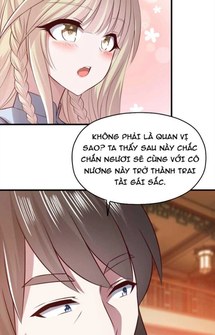 Được Nữ Đế Sủng, Ta Nên Làm Gì? Chapter 7 - Trang 2