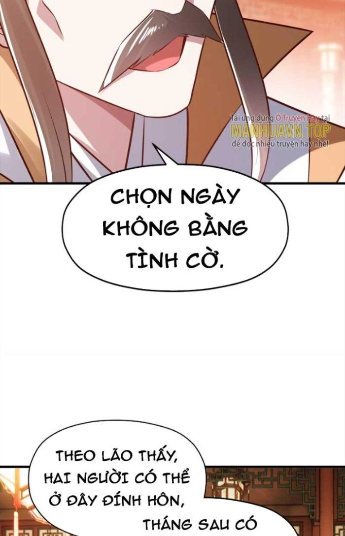 Được Nữ Đế Sủng, Ta Nên Làm Gì? Chapter 7 - Trang 2